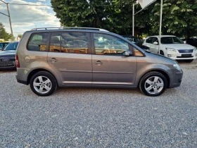 VW Touran 1.4tsi 140p.s, снимка 4