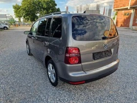 VW Touran 1.4tsi 140p.s, снимка 6