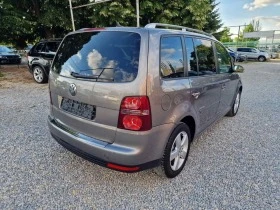 VW Touran 1.4tsi 140p.s, снимка 5