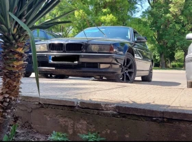 BMW 725 2.5tds, снимка 4