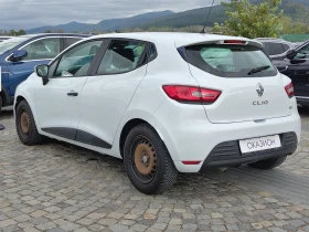 Renault Clio 1.5 dCi , 75 .. /Life | Mobile.bg    7