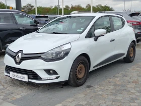 Renault Clio 1.5 dCi , 75 к.с. /Life - изображение 1