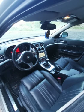 Alfa Romeo 159 2.4 JTDM, снимка 8