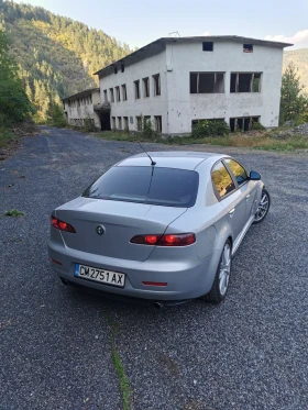 Alfa Romeo 159 2.4 JTDM, снимка 4