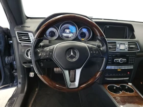 Mercedes-Benz E 500 E550, снимка 5