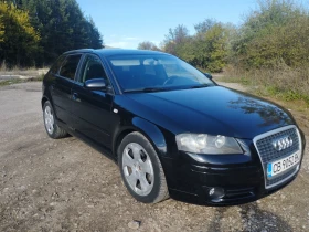 Audi A3 2.0TDI Sportback, снимка 5