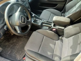 Audi A3 2.0TDI Sportback, снимка 13