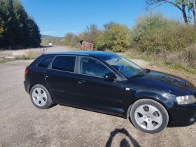 Audi A3 2.0TDI Sportback, снимка 2