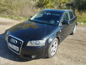 Audi A3 2.0TDI 16V Sportback, снимка 3