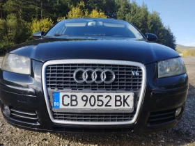 Audi A3 2.0TDI Sportback, снимка 6