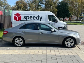 Mercedes-Benz E 350 ! AVANTGARDE !, снимка 4