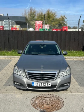 Mercedes-Benz E 350 ! AVANTGARDE !, снимка 2