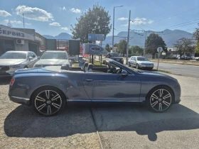 Bentley Continental GTC CONVERTIBLE, снимка 6