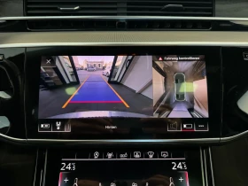 Audi A8 3.0TDI/286HP/S-LINE/QUATTRO/PANO/HUD/AMBI/907а, снимка 14