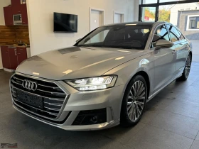 Audi A8 3.0TDI/286HP/S-LINE/QUATTRO/PANO/HUD/AMBI/907а