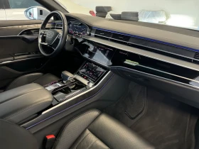 Audi A8 3.0TDI/286HP/S-LINE/QUATTRO/PANO/HUD/AMBI/907а, снимка 10