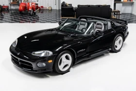 Dodge Viper, снимка 1