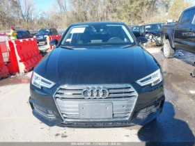 Audi A4 PREMIUM/2.0T TECH B&O* Keyless* * *  | Mobile.bg    2