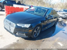 Audi A4 PREMIUM/2.0T TECH B&O* Keyless* * *  | Mobile.bg    3