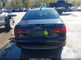 Audi A4 PREMIUM/2.0T TECH B&O* Keyless* * *  | Mobile.bg    5