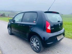 Seat Mii 1.0 12V 60к, снимка 5