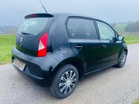 Seat Mii 1.0 12V 60к, снимка 7