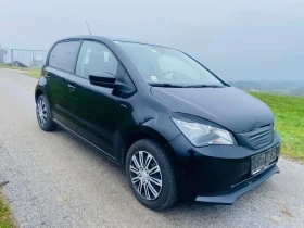 Seat Mii 1.0 12V 60к, снимка 1