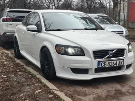 Volvo C30 R Design 2.0 diesel, снимка 13