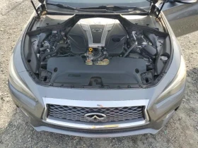 Infiniti Q50 | Mobile.bg    11