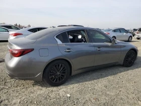 Infiniti Q50 | Mobile.bg    6