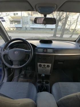 Opel Meriva 1.6, снимка 5