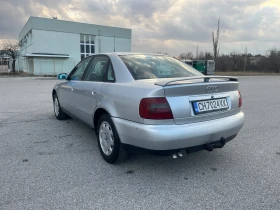 Audi A4 1.9 TDI 110 hp, снимка 2