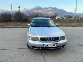 Audi A4 1.9 TDI 110 hp, снимка 6