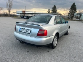 Audi A4 1.9 TDI 110 hp, снимка 3