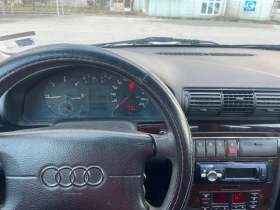 Audi A4 1.9 TDI 110 hp, снимка 8