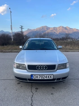 Audi A4 1.9 TDI 110 hp, снимка 4