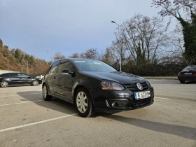 VW Golf 2.0 TDI 16V , снимка 2