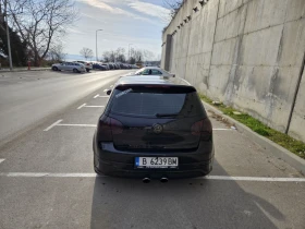 VW Golf 2.0 TDI 16V , снимка 5