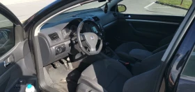 VW Golf 2.0 TDI 16V , снимка 8