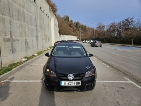 VW Golf 2.0 TDI 16V , снимка 3