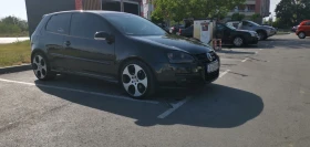     VW Golf 2.0 TDI 16V 