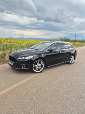 Ford Mondeo 2.0, 240кс, снимка 2