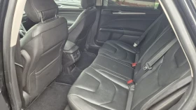 Ford Mondeo 2.0, 240кс, снимка 12