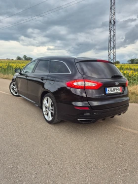 Ford Mondeo 2.0, 240кс, снимка 3