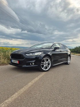 Ford Mondeo 2.0, 240кс, снимка 1