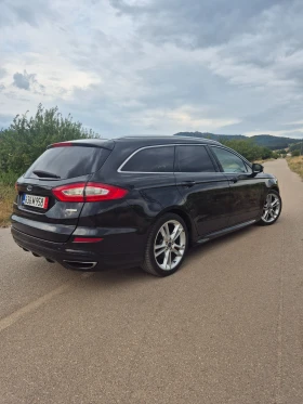 Ford Mondeo 2.0, 240кс, снимка 4