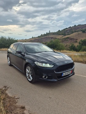 Ford Mondeo 2.0, 240кс, снимка 6