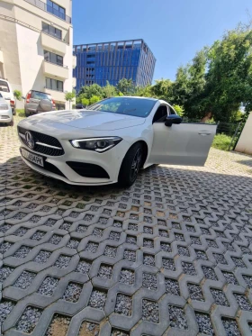 Mercedes-Benz CLA 180 | Mobile.bg    14