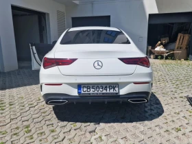 Mercedes-Benz CLA 180 | Mobile.bg    10