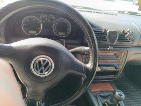 VW Passat B 5.5 Highline, снимка 5